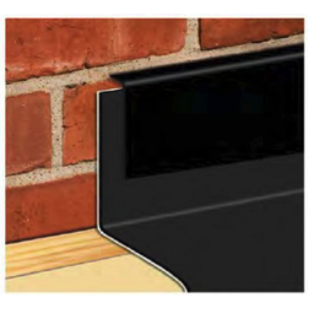 Wall Flashing Trim