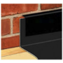 Wall Flashing Trim