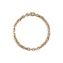 Good Art Hlywd Men's Pequeño a Mano 22K Gold Bracelet, Main, color, YELLOW GOLD
