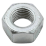 Stainless Steel A2-80 Hex Nuts
