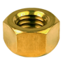 Aluminium Bronze Hex Nuts