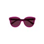 54mm Oval Sunglasses