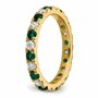 Buy Stunning Stackable Rings Collection Online | Via Jewelers