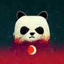 Angry Panda | Rare Digital ...
