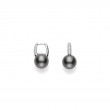 Classic Pearl Earrings 18K ...