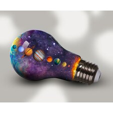 Solar Energy | Rare Digital Artwork | MakersPlace