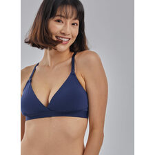 Lovemere Holiday Triangle Nursing Bra