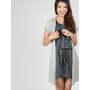 Hatch Label Claire-Cardi Nursing Dress