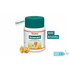 Himalaya Anxocare Anti Anxiety Tablets, 60 tabs
