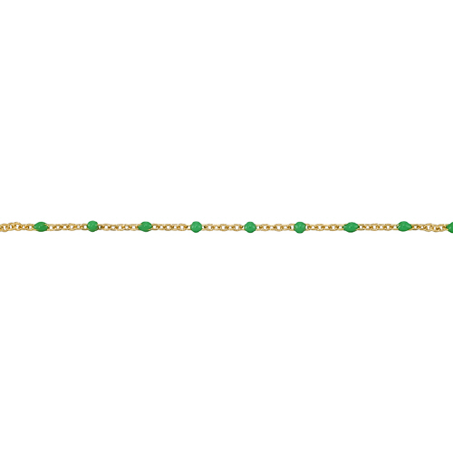 ENAMEL Chains