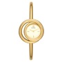 Tory Burch The Miller Bangle Watch, 25mm, Main, color, Gold