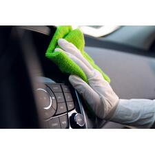 Expert Car Detailing Kirkby Lonsdale