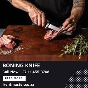 Boning Knife