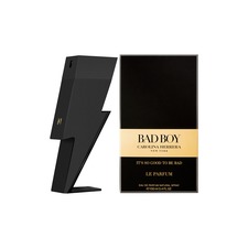 Carolina Herrera Bad Boy Le Parfum Eau de Parfum, Alternate, color, 