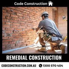 Remedial Construction Services