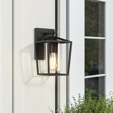 Yeles Iron Wall Light