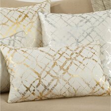 Simonton Cotton Pillow Cover