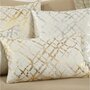 Simonton Cotton Pillow Cover