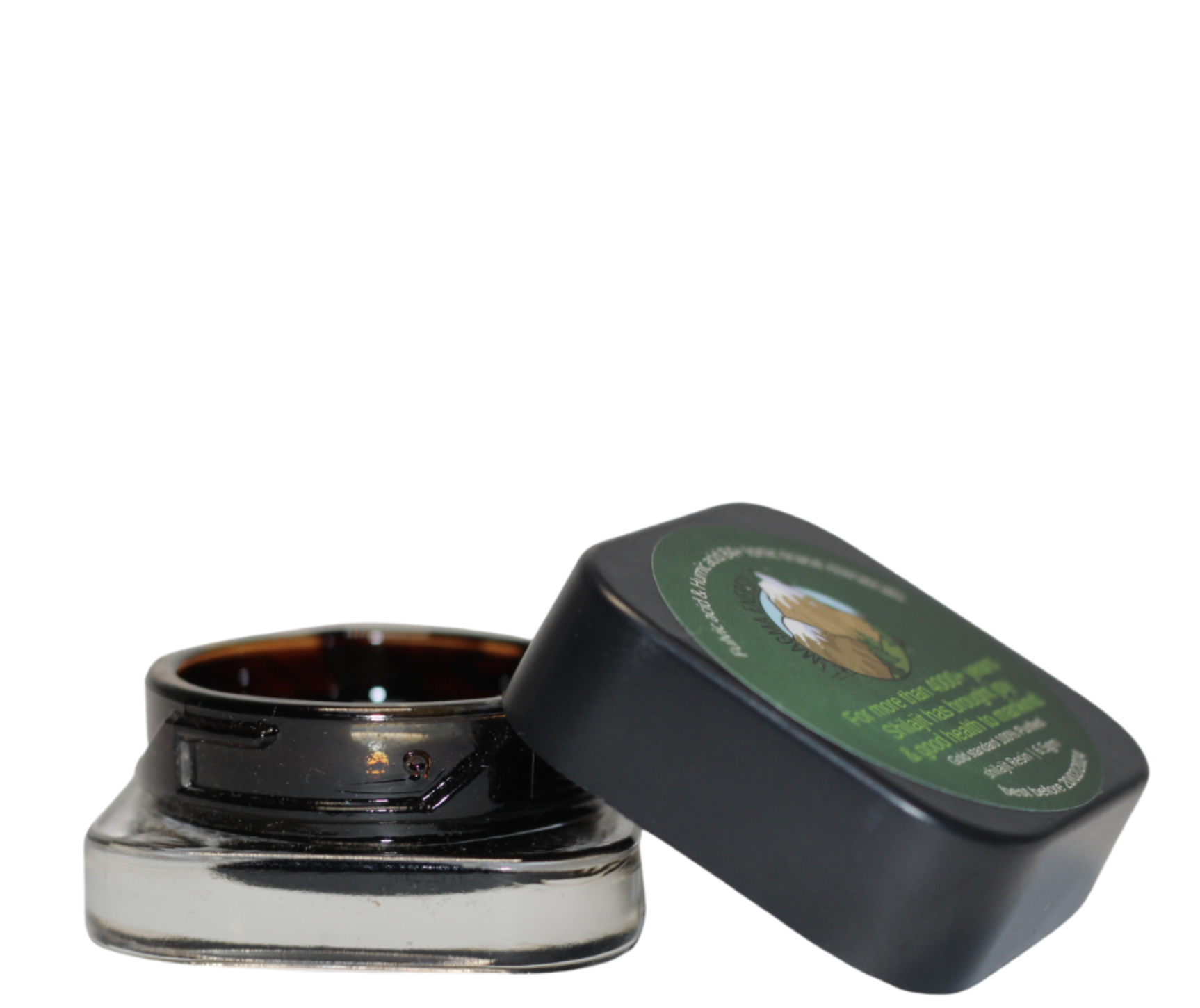 Buy 100% Pure Organic Himal...
