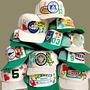 Hats Patches