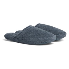 Parachute Classic Turkish Cotton Slipper, Main, color, Dusk