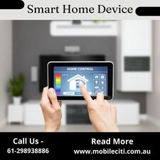 Smart home devices