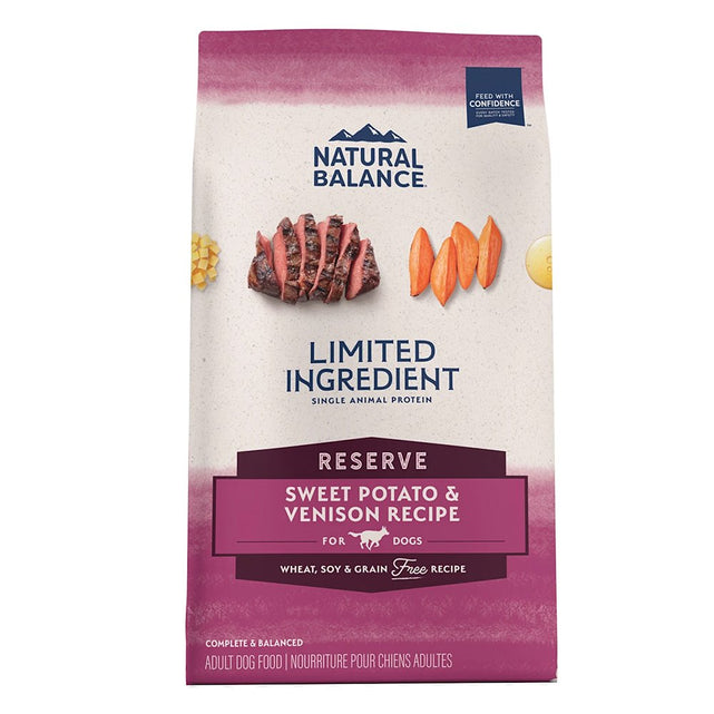 Natural Balance Pet Foods L...