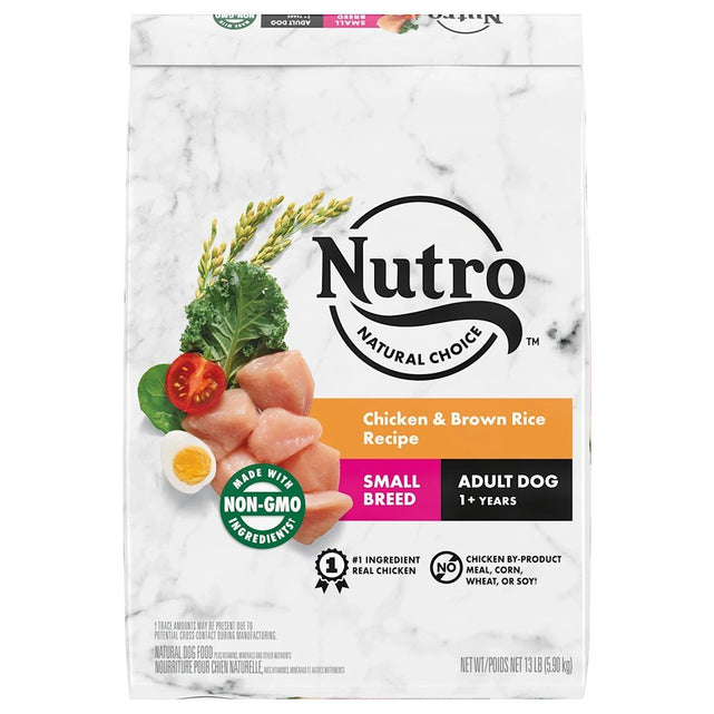 Nutro Products Natural Choi...