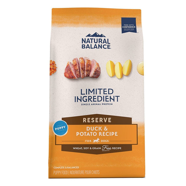 Natural Balance Pet Foods L...