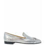 Madison Maison™ Silver Square Toe Loafer