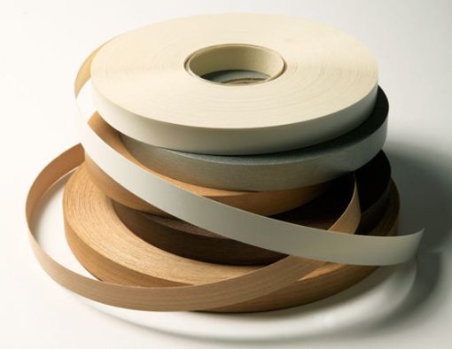 thick melamine edge banding