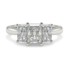 Radiant Trilogy Ring