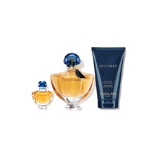 Guerlain Shalimar Eau de Toilette Set, Main, color, 