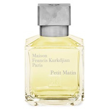 Maison Francis Kurkdjian Petit Matin Eau de Parfum, Main, color, 