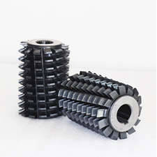 Gear Hob Manufacturers - STC Gear Tools