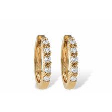 14KT Gold Earrings