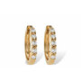 14KT Gold Earrings