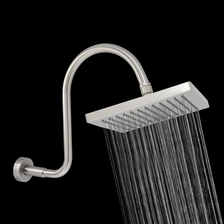 Rain Rain Shower Head 1.75 ...