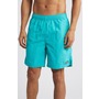 SAXX Go Coastal Swim Trunks, Main, color, Baltic