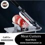 Meat Cutters
