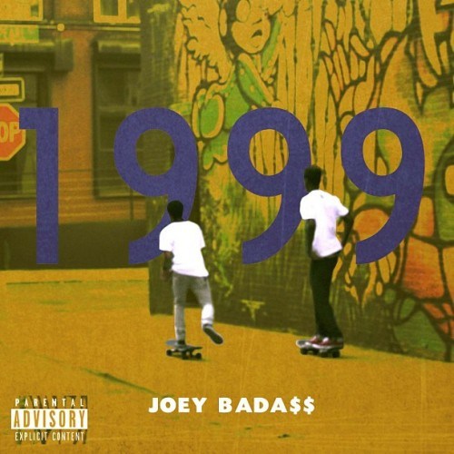 Joey Bada$$ – 1999 (Mixtape)