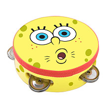 SpongeBob SquarePants Tambo...