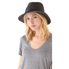 Rag & Bone Floppy Brim Fedora