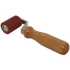Contractor Grade EPDM Seam Roller