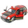 2002 Cadillac Escalade Fire Dept. Battallion Chief 1/24 Scale (8½)