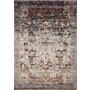 ANASTASIA, Ivory - Beige, Loloi, Machine Made, Oushak Rugs or Ushak Rugs | Oriental Designer Rugs