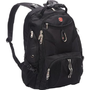 Amazon.com: SwissGear Travel Gear ScanSmart Backpack 1900 (Black): Clothing