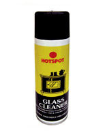 Hot Spot Glass Cleaner