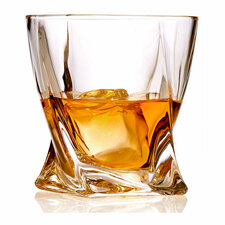 Woodacre 10oz. Glass Set