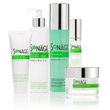 Acne/Combination Skin Bundle